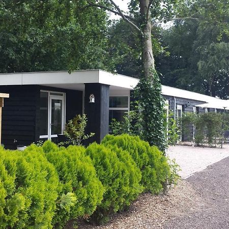 Herberg De Appelgaard Barneveld Exterior foto