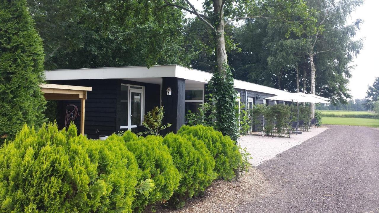 Herberg De Appelgaard Barneveld Exterior foto