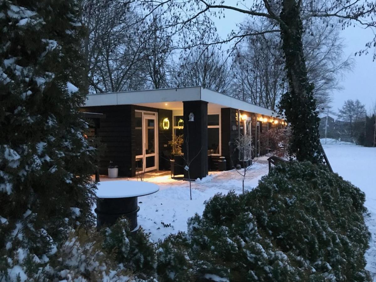 Herberg De Appelgaard Barneveld Exterior foto