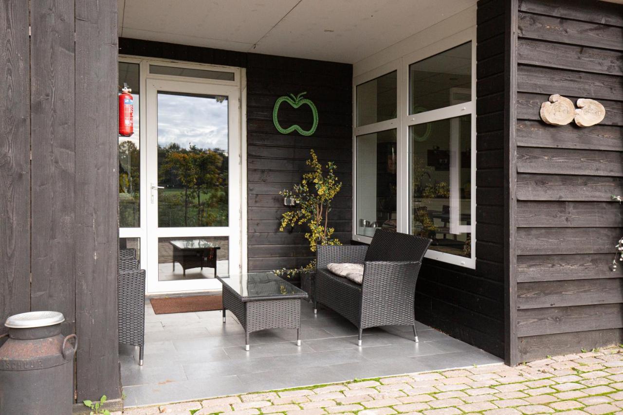 Herberg De Appelgaard Barneveld Exterior foto